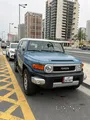 2015 Toyota FJ Cruiser Standard - 4WD, Petrol, 189,000 km
